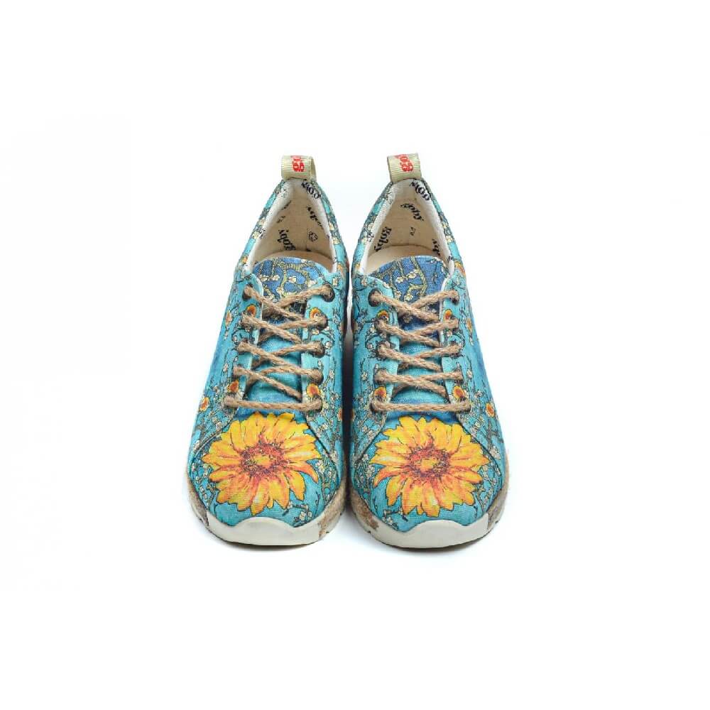 Sneaker Shoes Outlet - No Exchange or Return 38 EU - 7.5 US