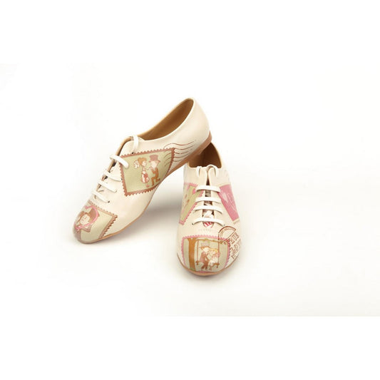 Ballerinas Shoes SLV008