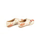 Ballerinas Shoes SLV010