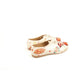 Ballerinas Shoes SLV010