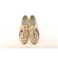 Ballerinas Shoes Outlet - No Exchange or Return 38 EU - 7.5 US