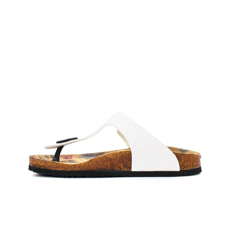 Sandal Outlet - No Exchange or Return - 37 EU - 6.5 US