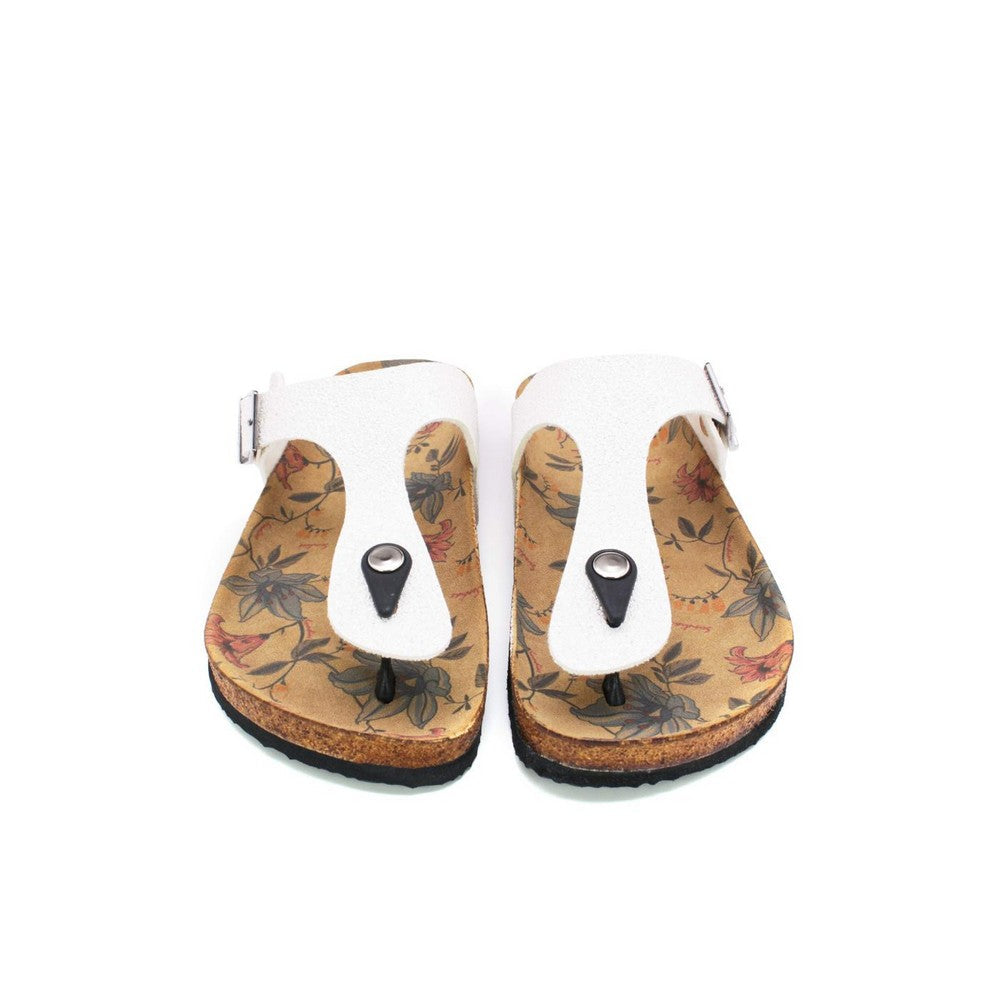 Sandal Outlet - No Exchange or Return - 37 EU - 6.5 US