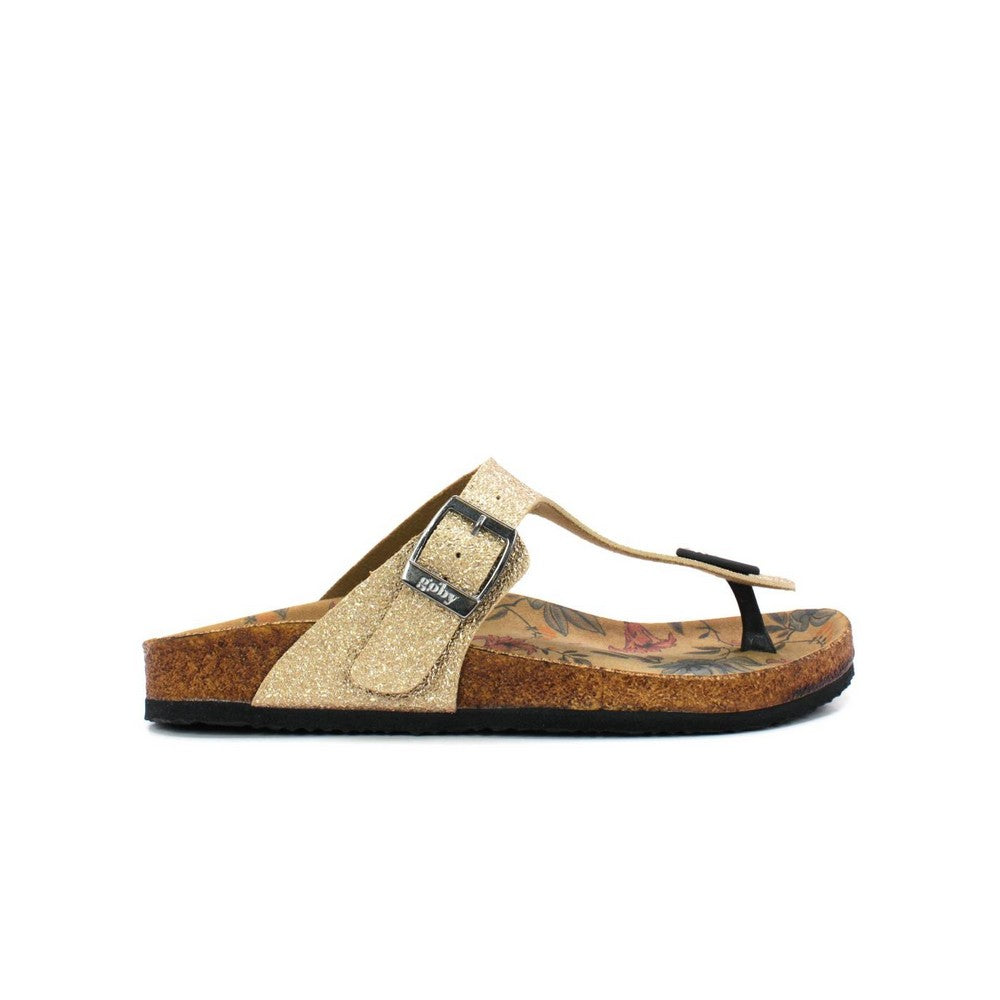 Sandal Outlet - No Exchange or Return - 37 EU - 6.5 US