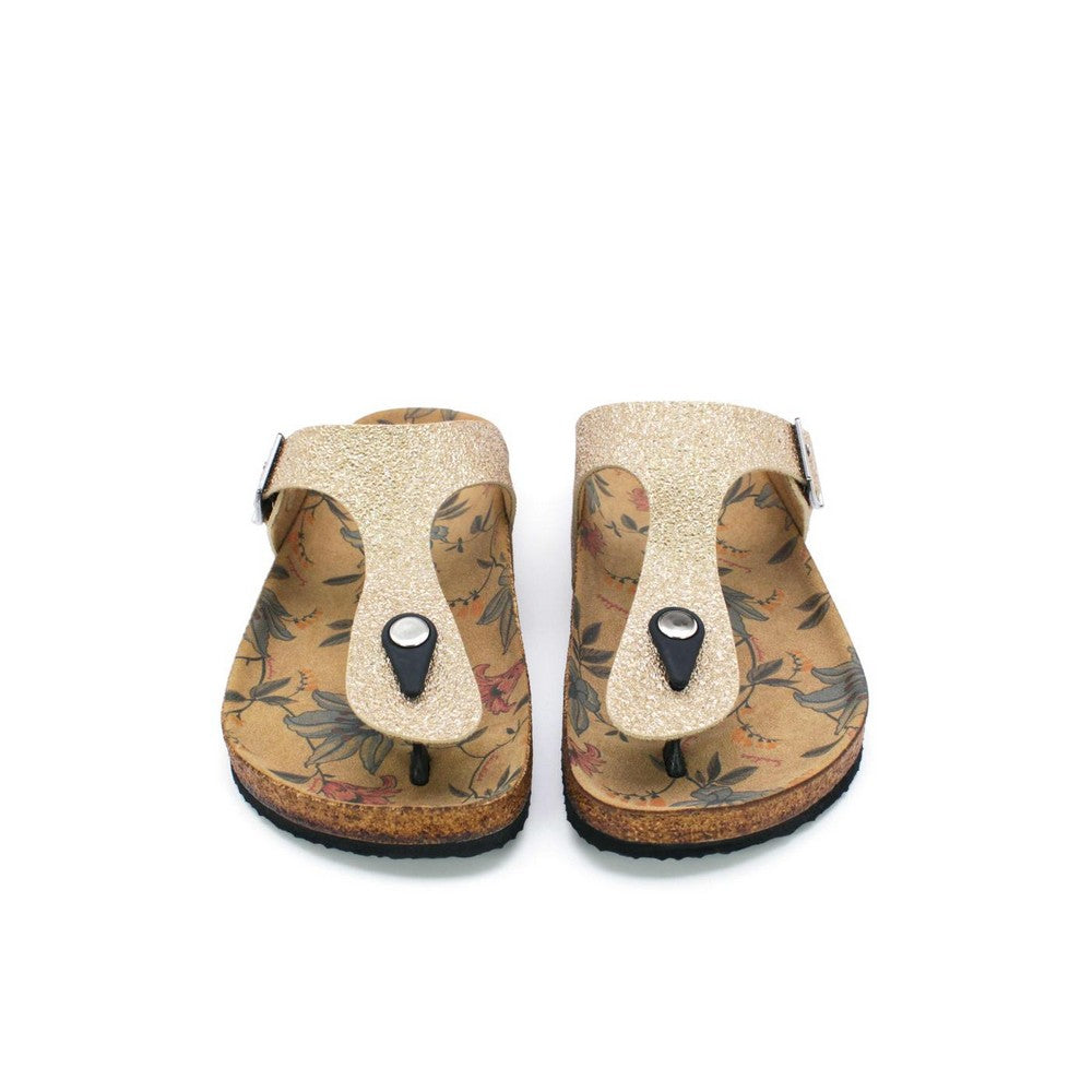 Sandal Outlet - No Exchange or Return - 37 EU - 6.5 US