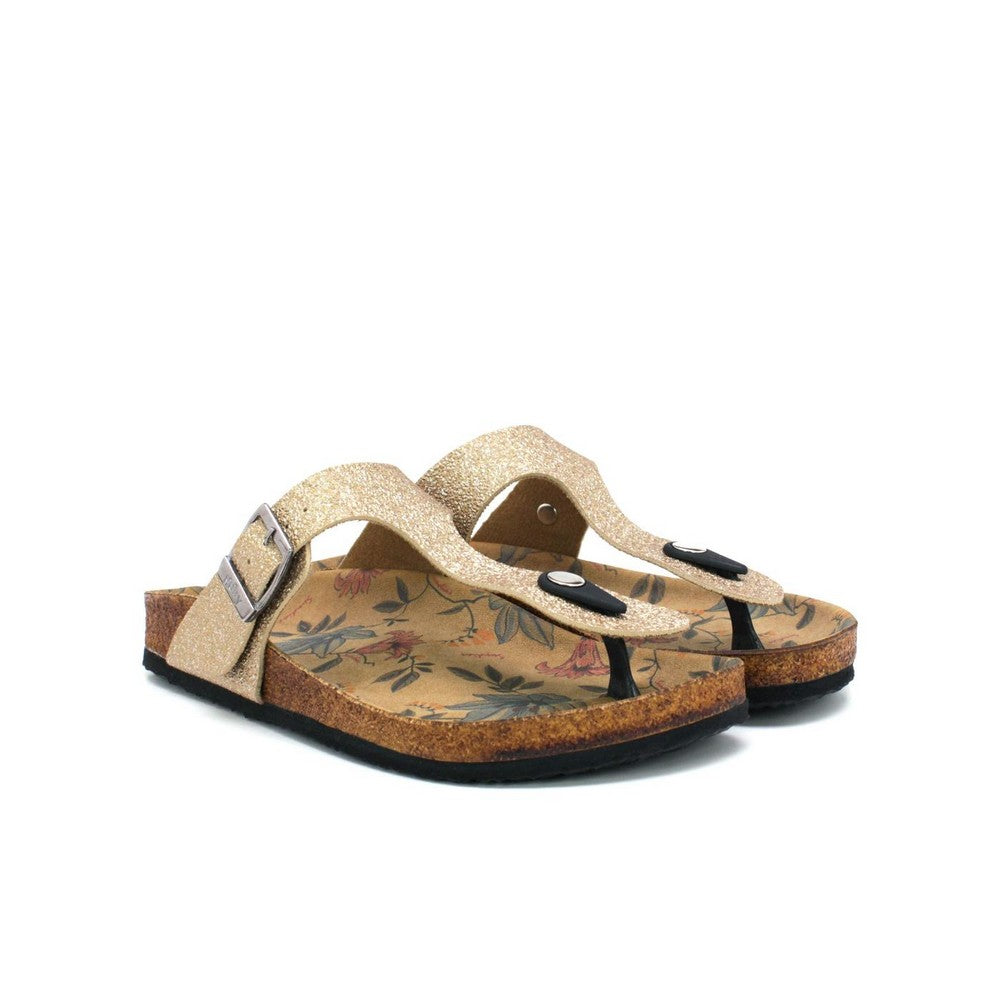 Sandal Outlet - No Exchange or Return - 37 EU - 6.5 US