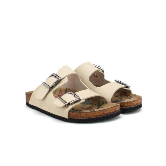 Sandal Outlet - No Exchange or Return - 37 EU - 6.5 US