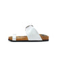 Sandal Outlet - No Exchange or Return - 38 EU - 7.5 US
