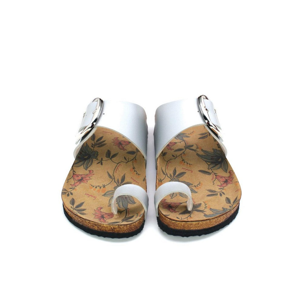 Sandal Outlet - No Exchange or Return - 38 EU - 7.5 US