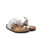 Sandal Outlet - No Exchange or Return - 38 EU - 7.5 US