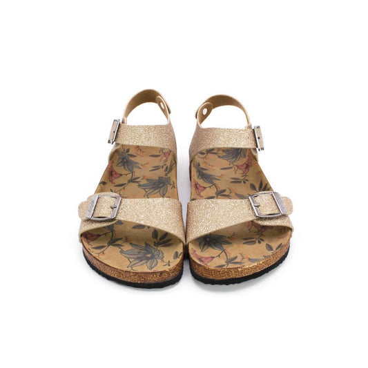 Sandal SND2502