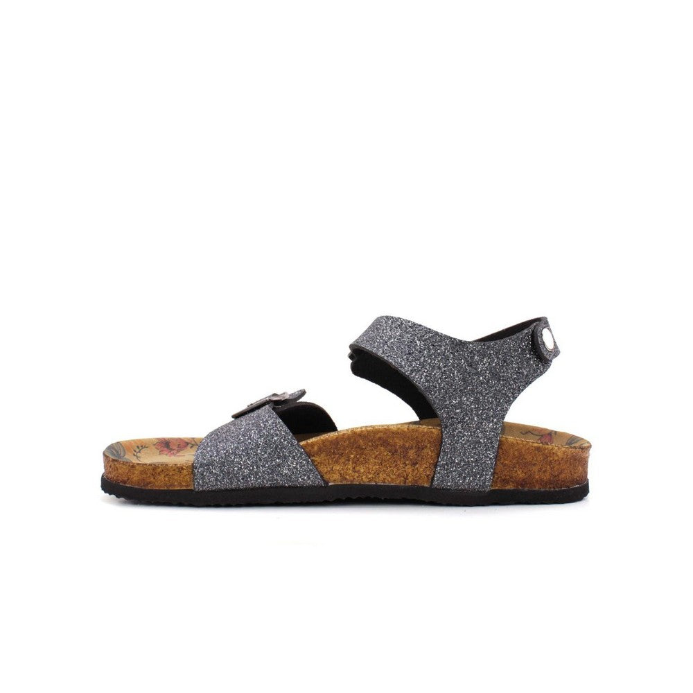 Sandal Outlet - No Exchange or Return 37 EU - 6.5 US