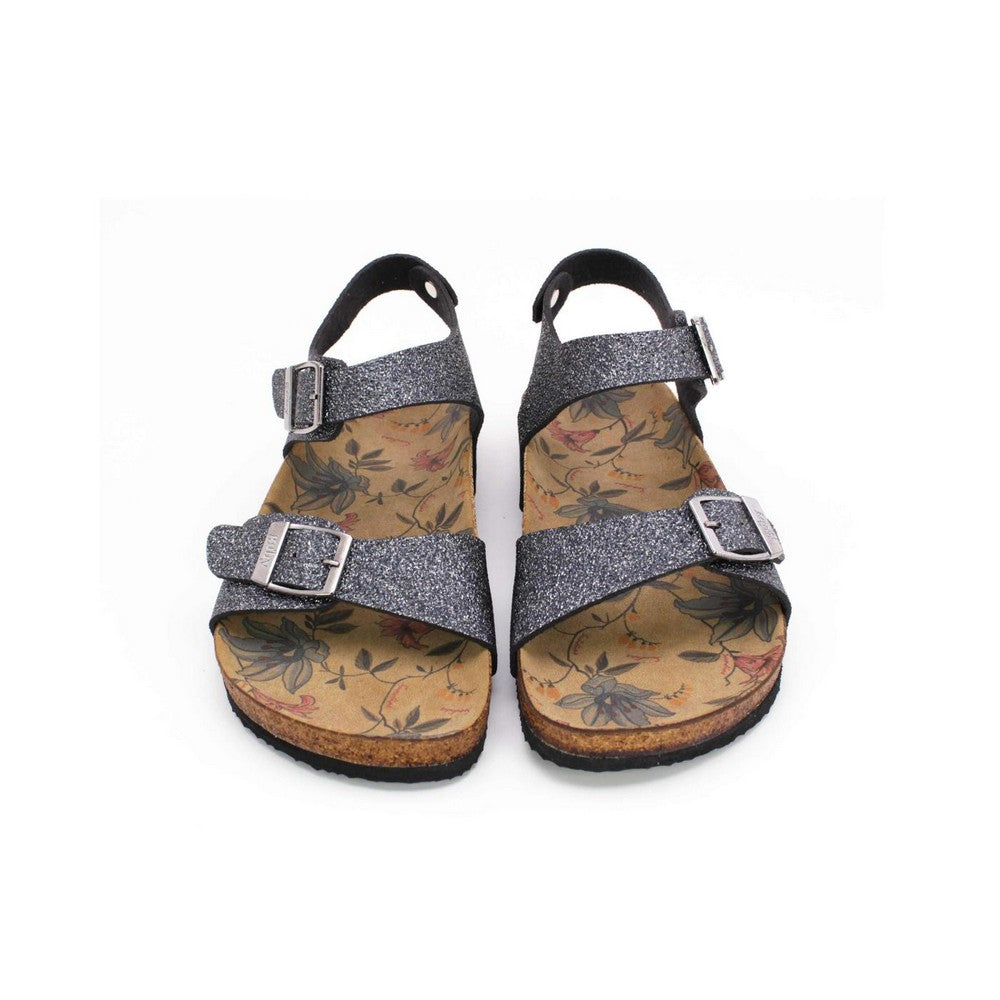 Sandal Outlet - No Exchange or Return 37 EU - 6.5 US