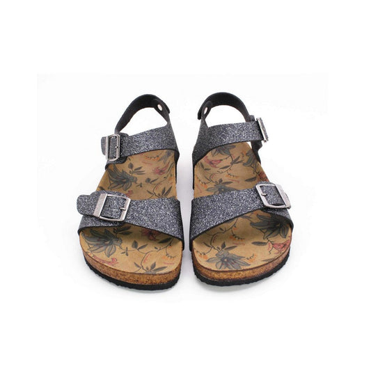 Sandal Outlet - No Exchange or Return 37 EU - 6.5 US