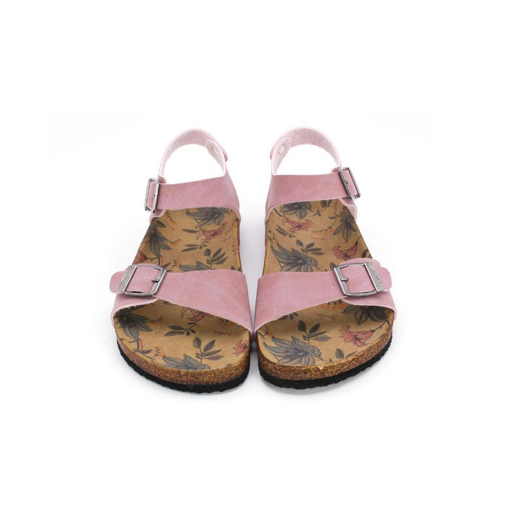 Sandal SND2504