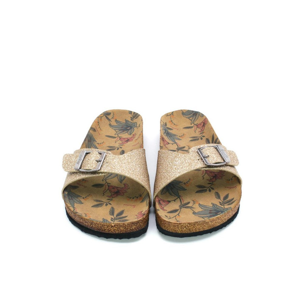 Sandal Outlet - No Exchange or Return - 36 EU - 5.5 US