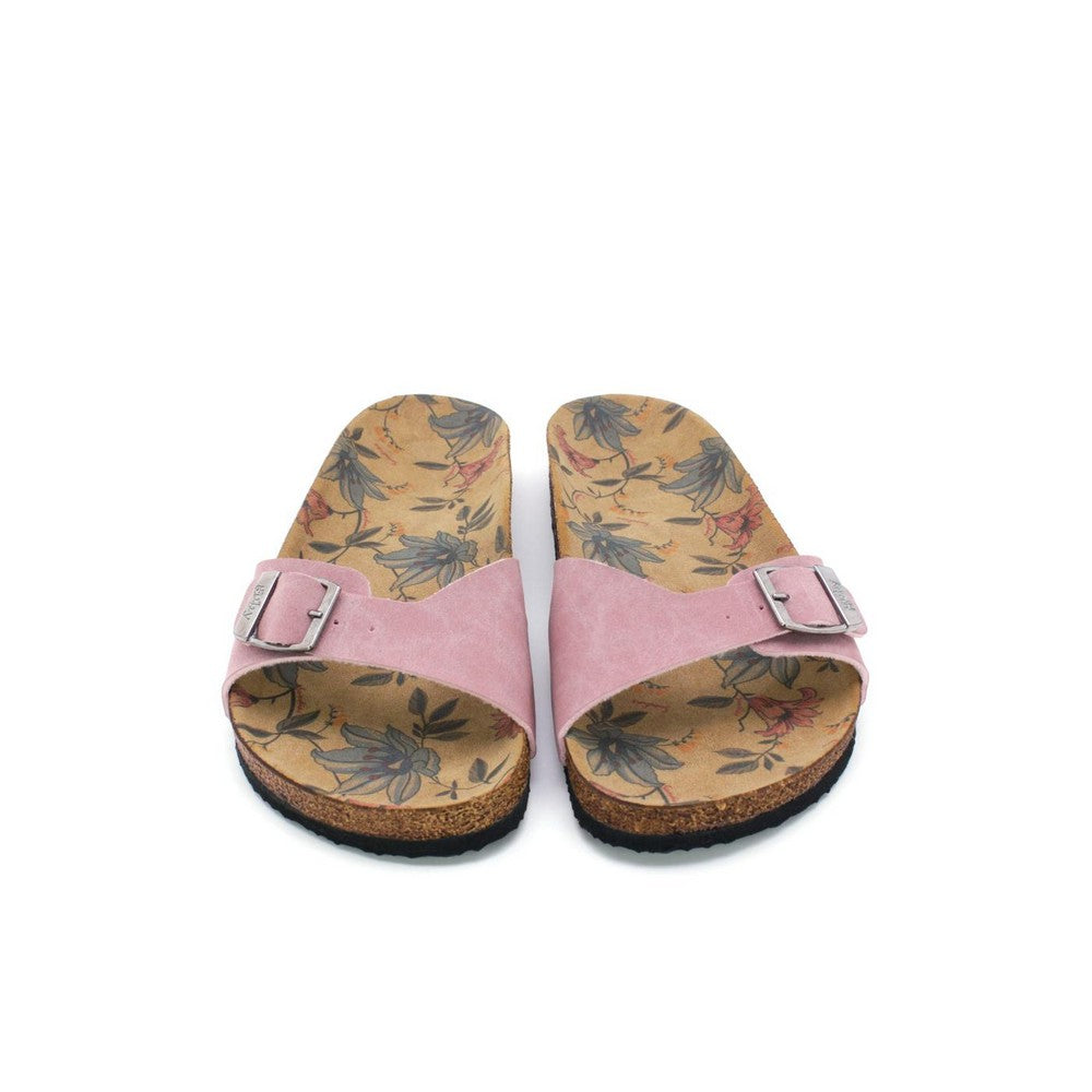 Sandal Outlet - No Exchange or Return - 38 EU - 7.5 US