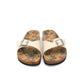 Sandal Outlet - No Exchange or Return - 36 EU - 5.5 US
