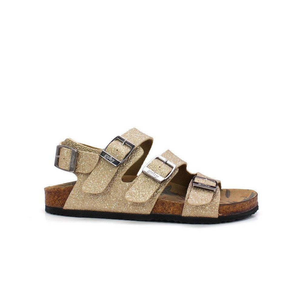 Sandal Outlet - No Exchange or Return - 37 EU - 6.5 US