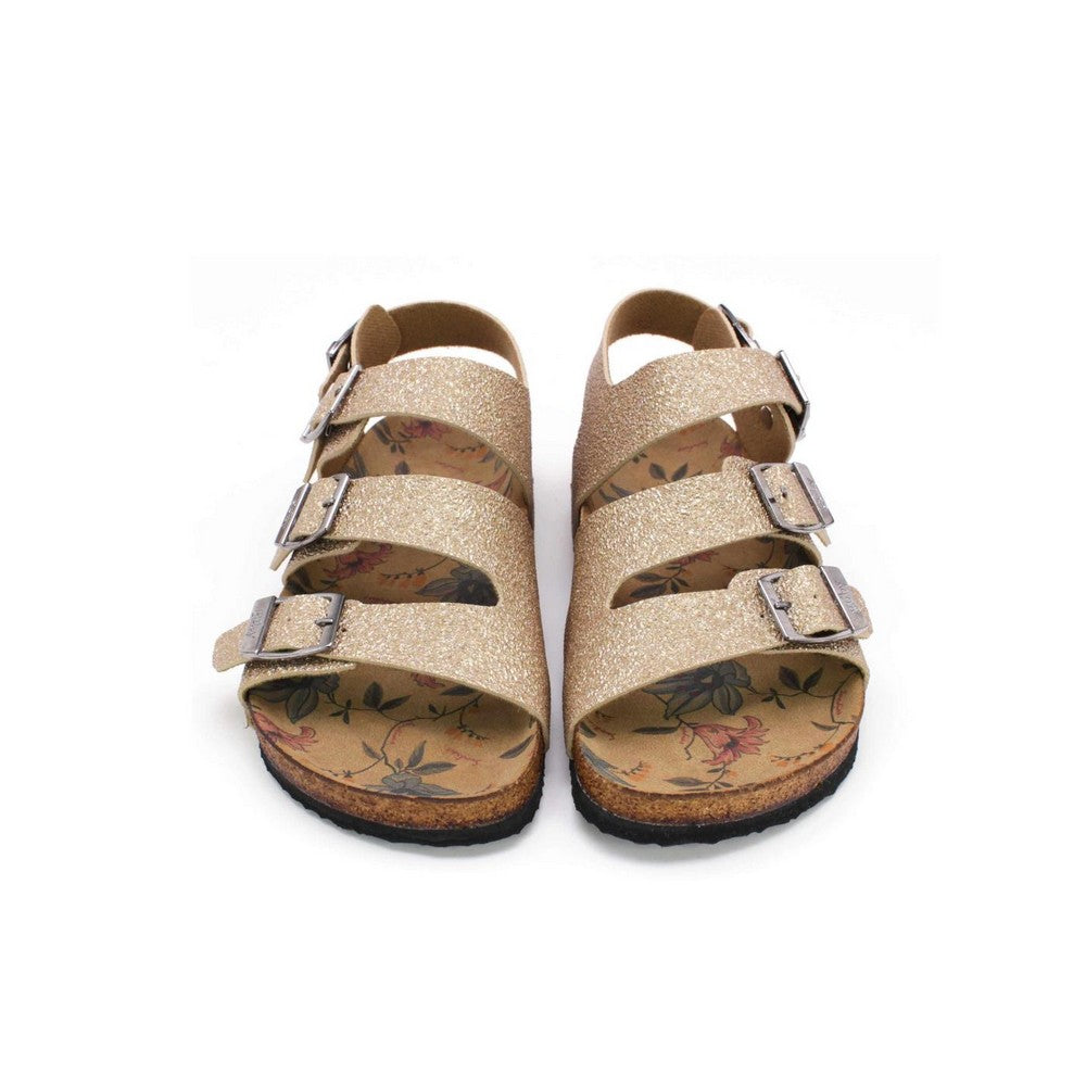 Sandal Outlet - No Exchange or Return - 37 EU - 6.5 US