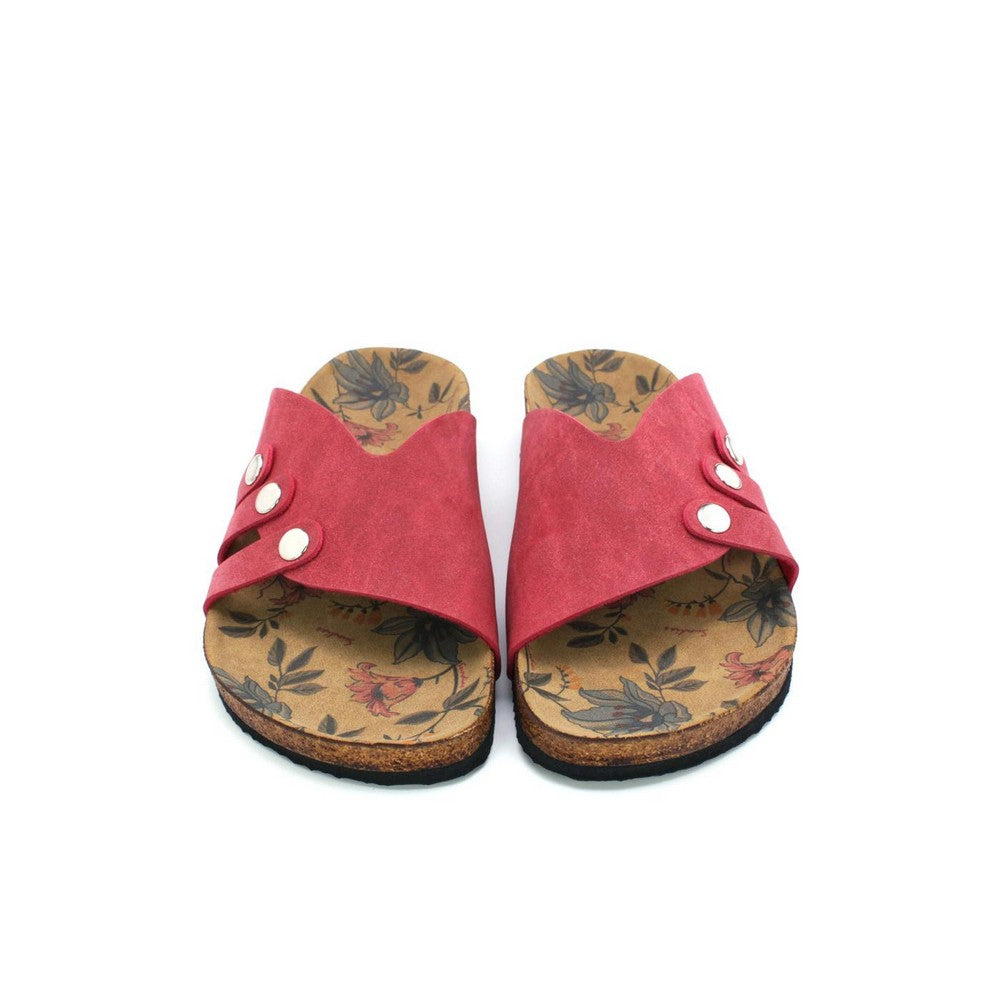 Sandal Outlet - No Exchange or Return - 37 EU - 6.5 US