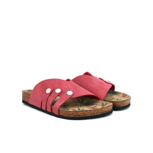 Sandal Outlet - No Exchange or Return - 37 EU - 6.5 US