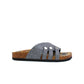 Sandal Outlet - No Exchange or Return - 37 EU - 6.5 US
