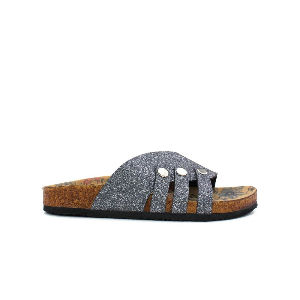Sandal Outlet - No Exchange or Return - 37 EU - 6.5 US