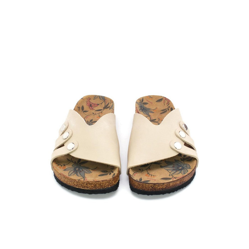 Sandal Outlet - No Exchange or Return - 36 EU - 5.5 US
