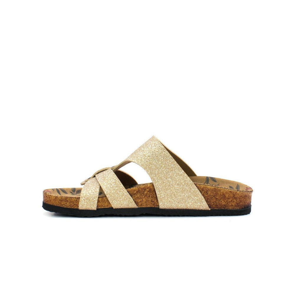 Sandal Outlet - No Exchange or Return - 37 EU - 6.5 US