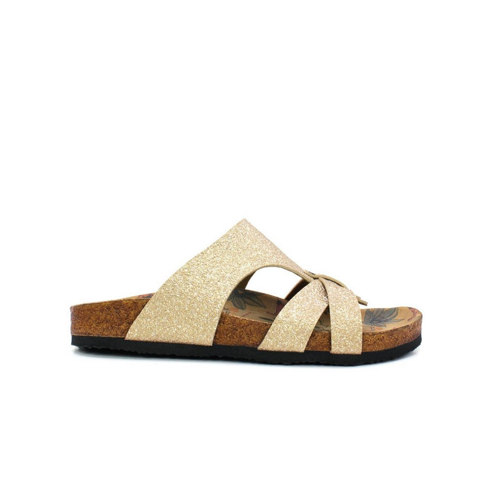 Sandal Outlet - No Exchange or Return - 37 EU - 6.5 US