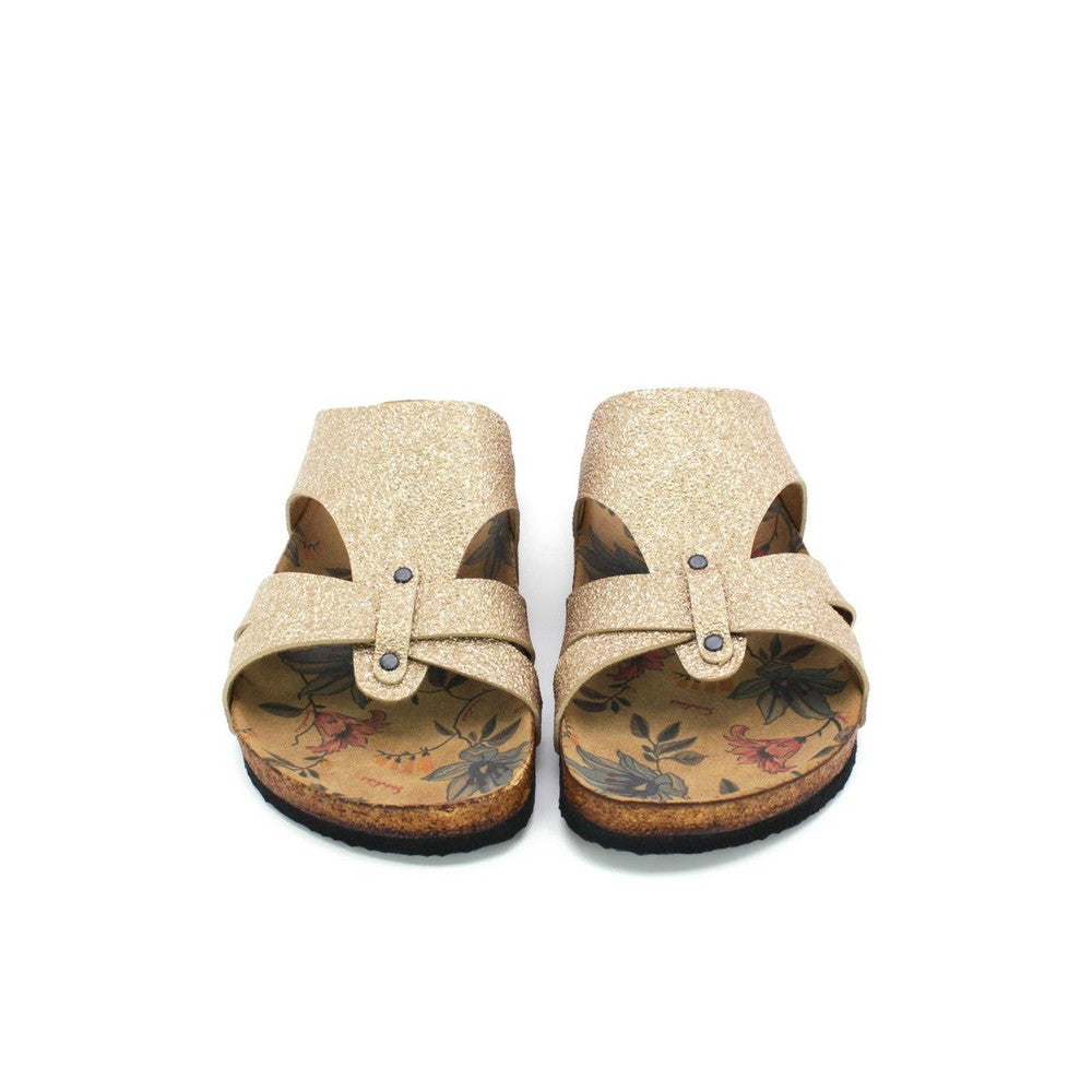 Sandal Outlet - No Exchange or Return - 37 EU - 6.5 US