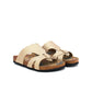 Sandal Outlet - No Exchange or Return - 37 EU - 6.5 US