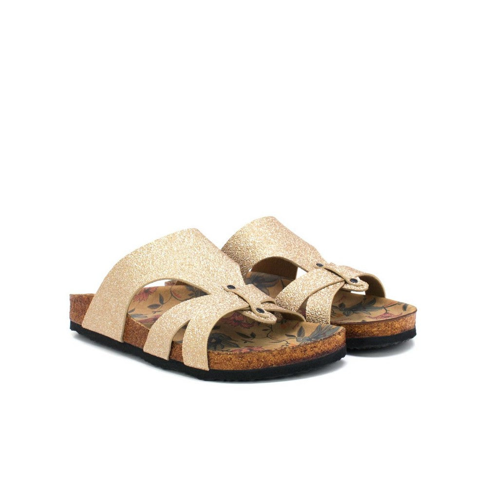 Sandal Outlet - No Exchange or Return - 37 EU - 6.5 US