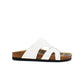 Sandal Outlet - No Exchange or Return - 37 EU - 6.5 US