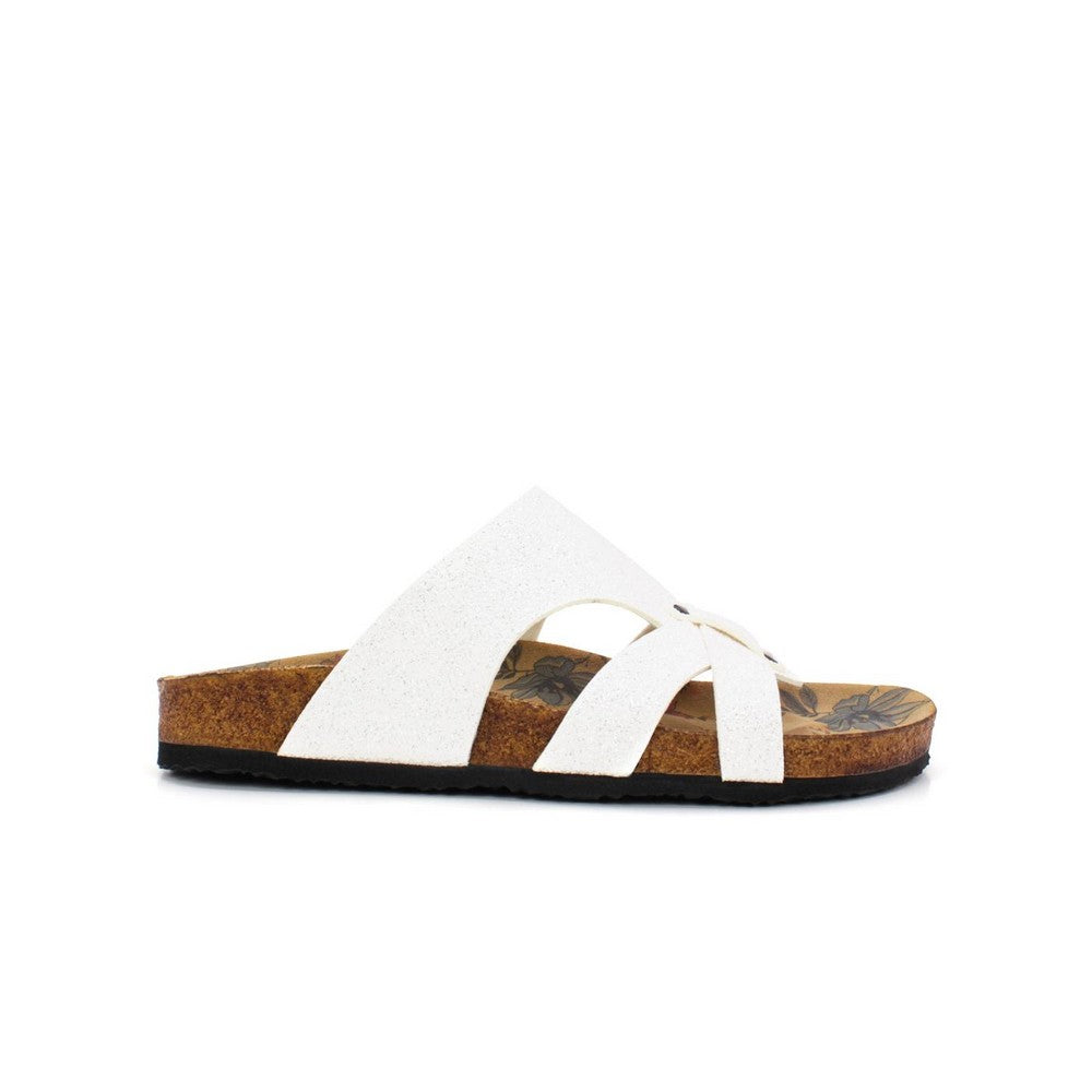 Sandal Outlet - No Exchange or Return - 37 EU - 6.5 US