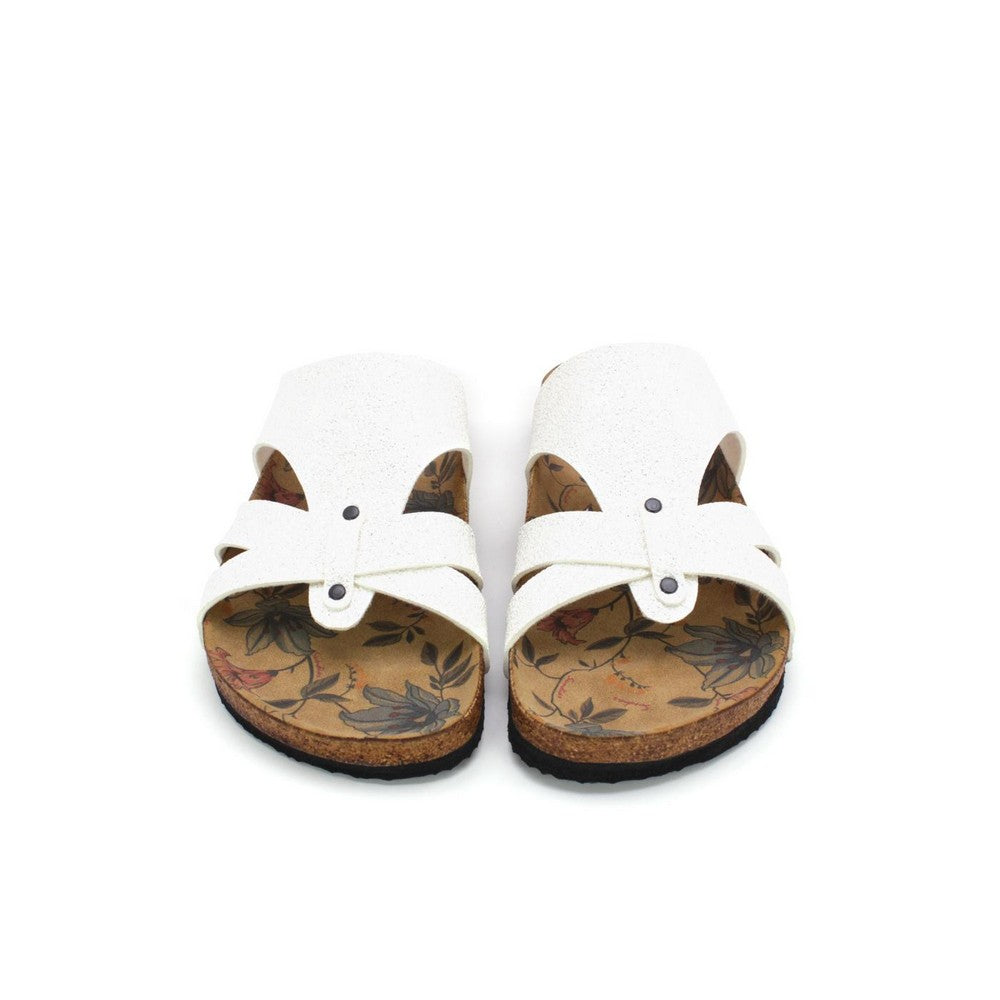 Sandal Outlet - No Exchange or Return - 37 EU - 6.5 US