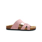 Sandal Outlet - No Exchange or Return - 37 EU - 6.5 US