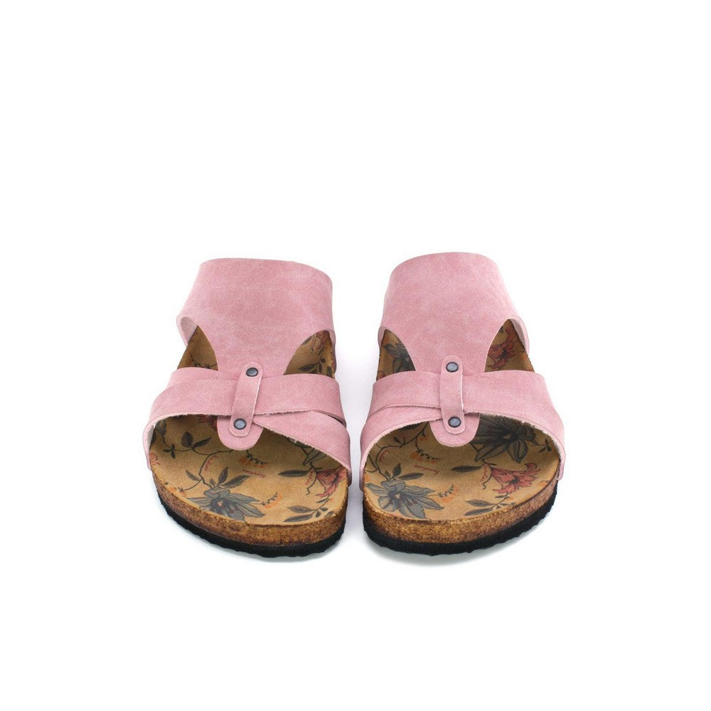 Sandal Outlet - No Exchange or Return - 37 EU - 6.5 US