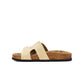 Sandal Outlet - No Exchange or Return - 36 EU - 5.5 US