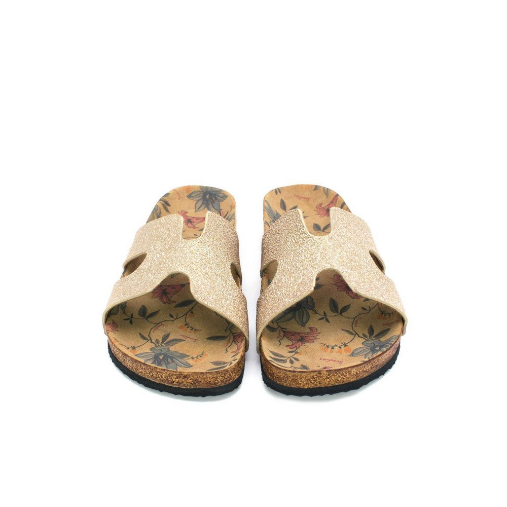 Sandal Outlet - No Exchange or Return - 36 EU - 5.5 US