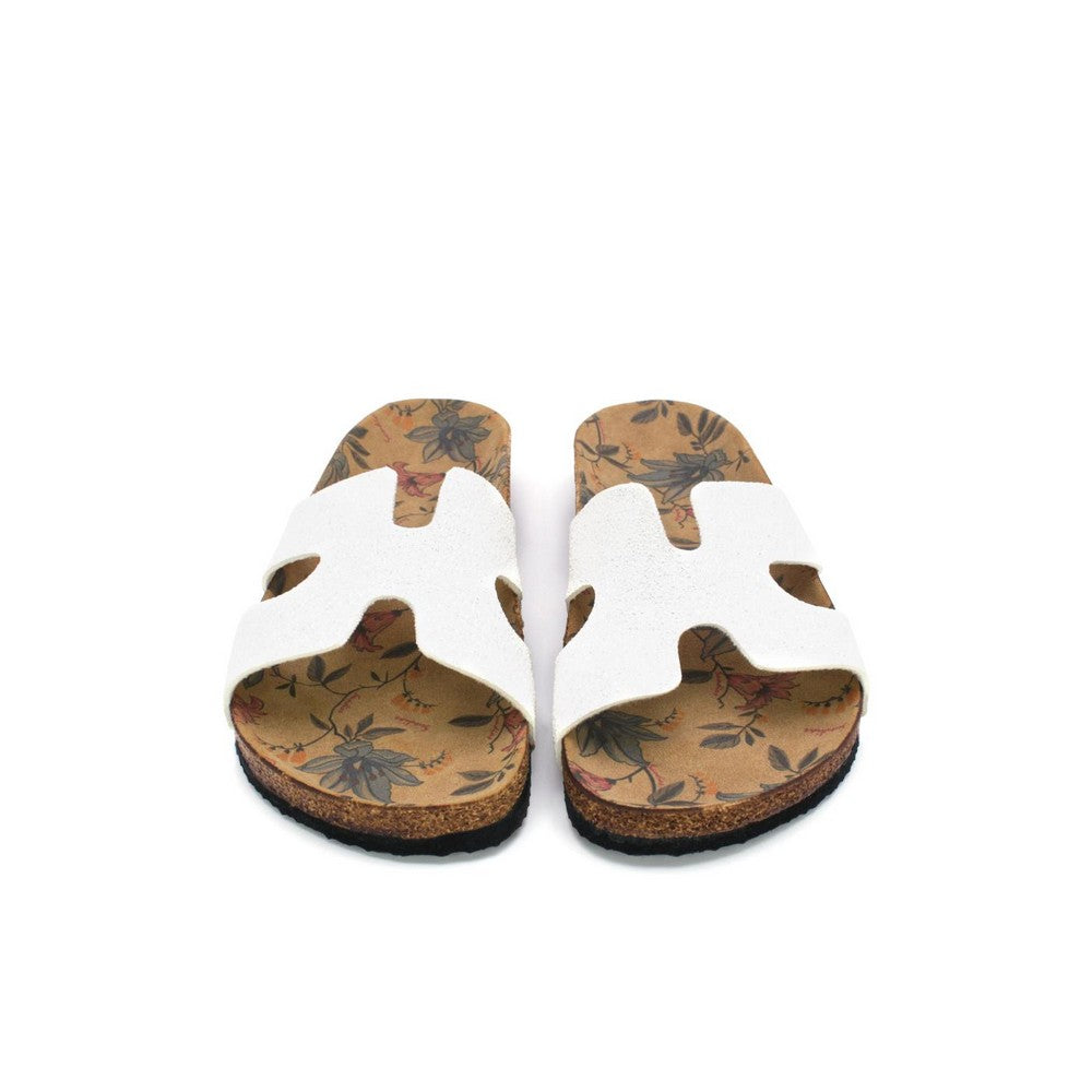 Sandal Outlet - No Exchange or Return - 38 EU - 7.5 US