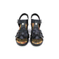 Sandal Outlet - No Exchange or Return - 37 EU - 6.5 US