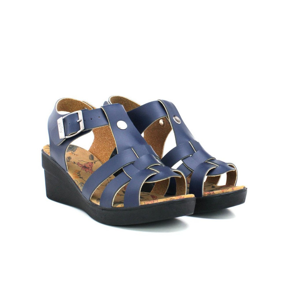 Sandal Outlet - No Exchange or Return - 37 EU - 6.5 US