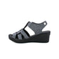 Sandal Outlet - No Exchange or Return - 37 EU - 6.5 US