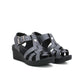 Sandal Outlet - No Exchange or Return - 37 EU - 6.5 US