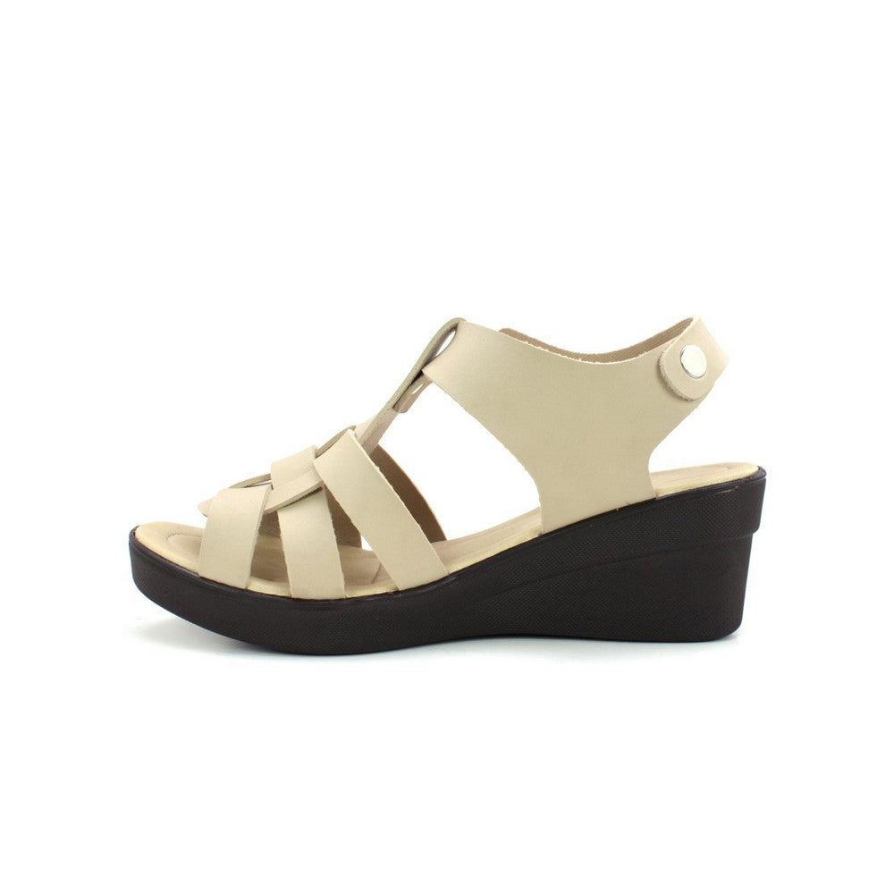 Sandal Outlet - No Exchange or Return - 37 EU - 6.5 US