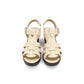 Sandal Outlet - No Exchange or Return - 37 EU - 6.5 US