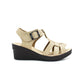 Sandal Outlet - No Exchange or Return - 37 EU - 6.5 US