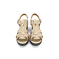 Sandal Outlet - No Exchange or Return - 37 EU - 6.5 US